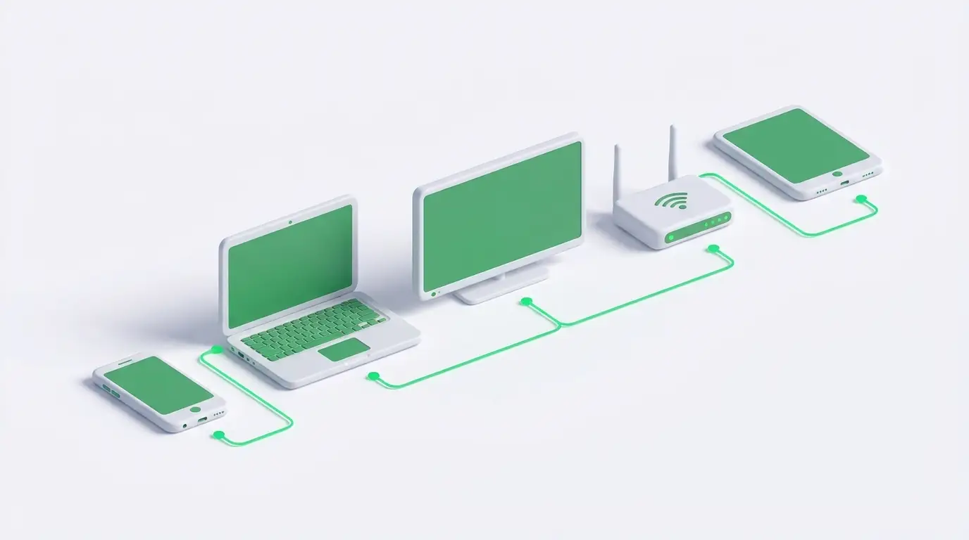 VPN-клиенты для разных устройств