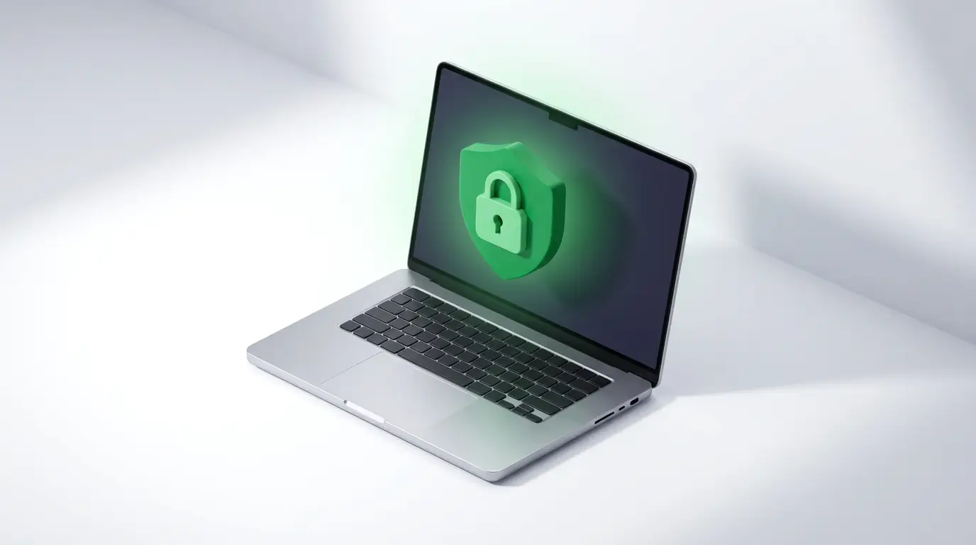 VPN на MacBook