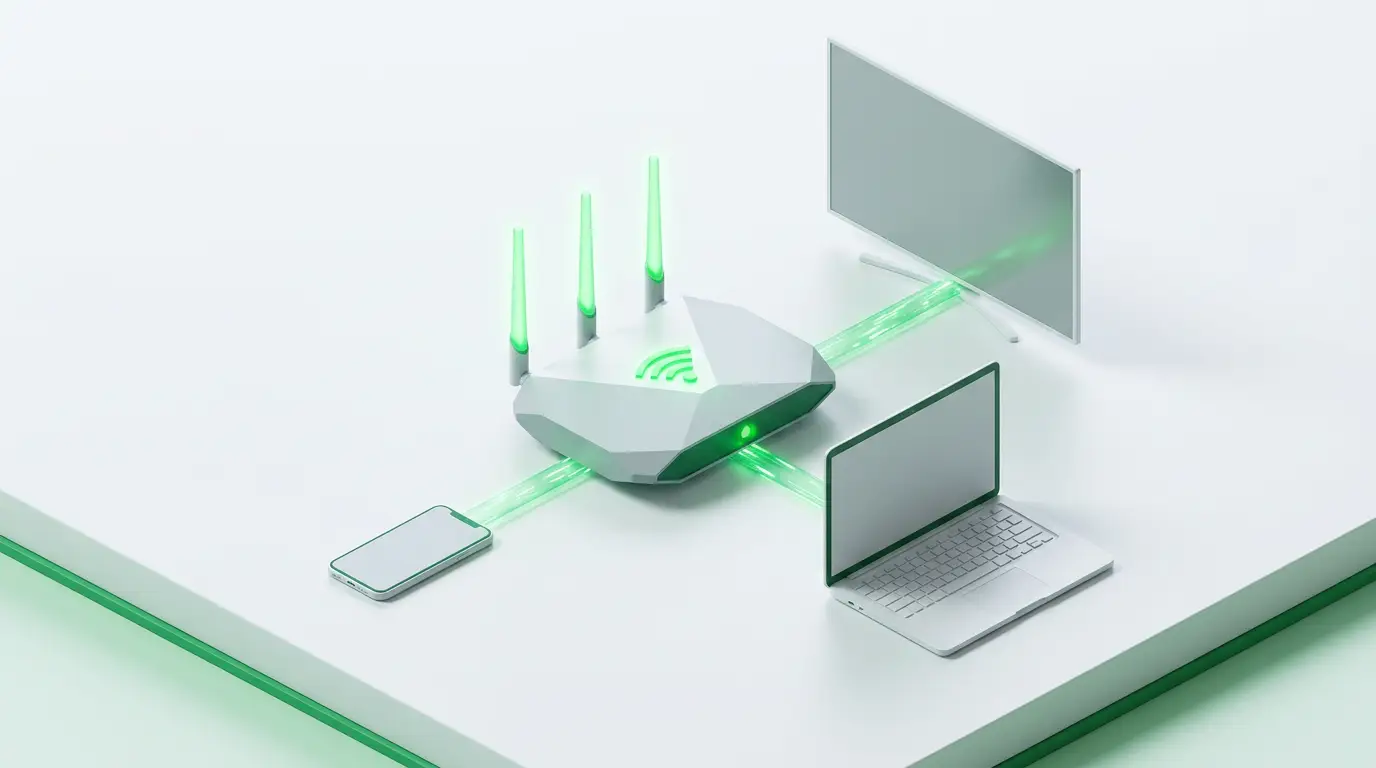 Настройка VPN на роутере OpenWRT через PassWall2